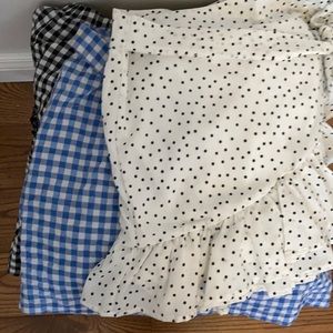 ❤️Lot of 8 Adorable minis- LIKE NEW!